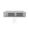 VW Original Difusor De Aire Gris Perla - 703820951A Y20