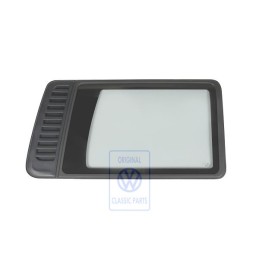 VW Original Cristal Lat. (Vidr. 