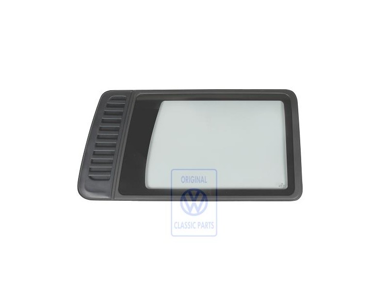 VW Original Cristal Lat. (Vidr. 