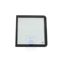VW Original Cristal Lateral Fijo (Vidr. 