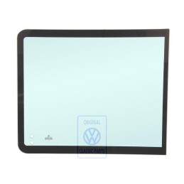 VW Original Cristal Ventanilla Corrediza (Vidr. 