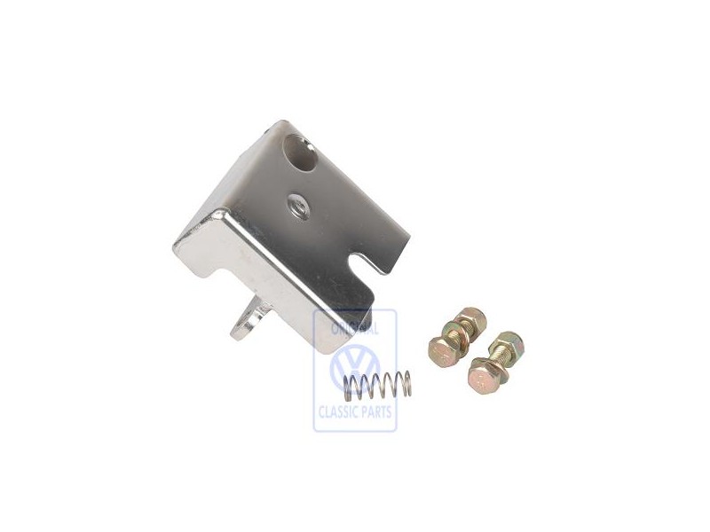 VW Original Cerradura - 703859731
