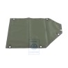 VW Original Lona Oscurecimiento P. Cristal Puerta Verde Bronce - 703860612A 631