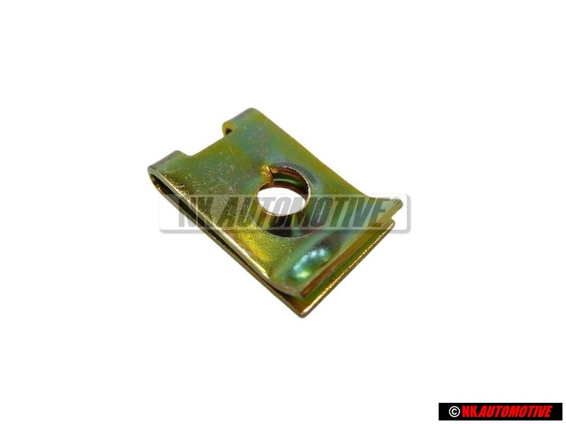 VW Original Tuerca Gatillo - N 0154241
