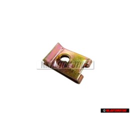 VW Original Tuerca Gatillo - N 0154241