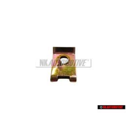 VW Original Tuerca Gatillo - N 0154241