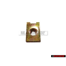 VW Original Tuerca Gatillo - N 0154241