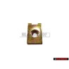 VW Original Tuerca Gatillo - N 0154241