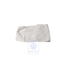 VW Original Cortina P.Ventanilla Lat. 