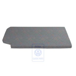 VW Original Aguatado Gris Franela - 703863413E EJH