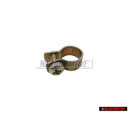 VW Original Abrazadera - N 90045501