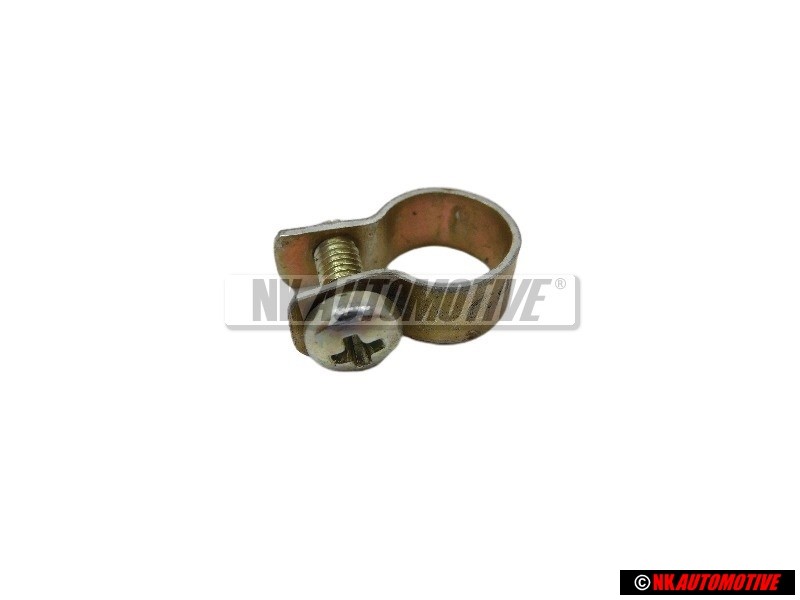 VW Original Abrazadera - N 90045501