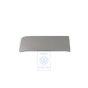 VW Original Caja Portaobjetos Gris Franela - 703867133 7DE