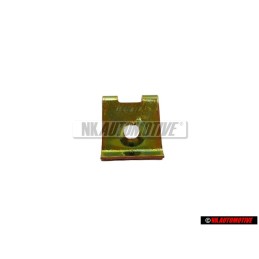 VW Original Tuerca Gatillo - N 0154272