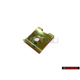 VW Original Tuerca Gatillo - N 0154272