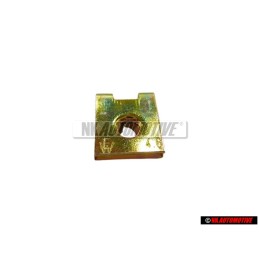 VW Original Tuerca Gatillo - N 0154272