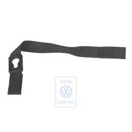 VW Original Banda Retentora - 703868765