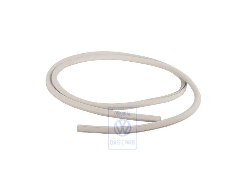 VW Original Junta Burlete Sahara - 703877227B S07