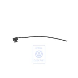 VW Original Arrastrador - 703877318
