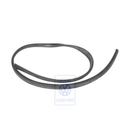VW Original Proteccion De Borde - 703877603