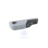 VW Original Descansabrazos Gris Claro - 703881081 BHM