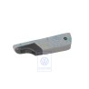 VW Original Apoyabrazos (Tela) Gris Marron/Cactus - 703881081E FBH