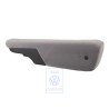 VW Original Descansabrazos Gris Franela - 703881081J EJB