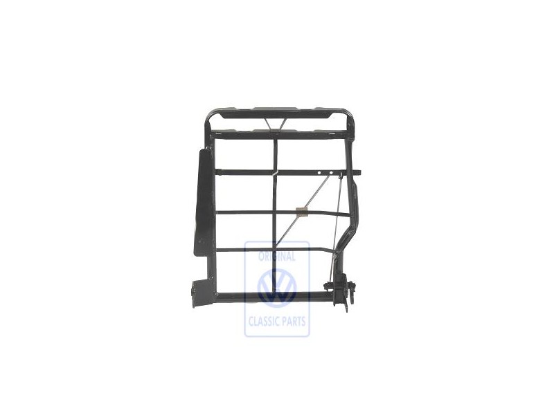 VW Original Armazon Respaldo - 703883045C