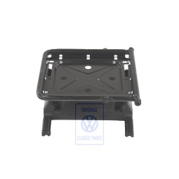 VW Original Armazon Del Asiento - 703883061J