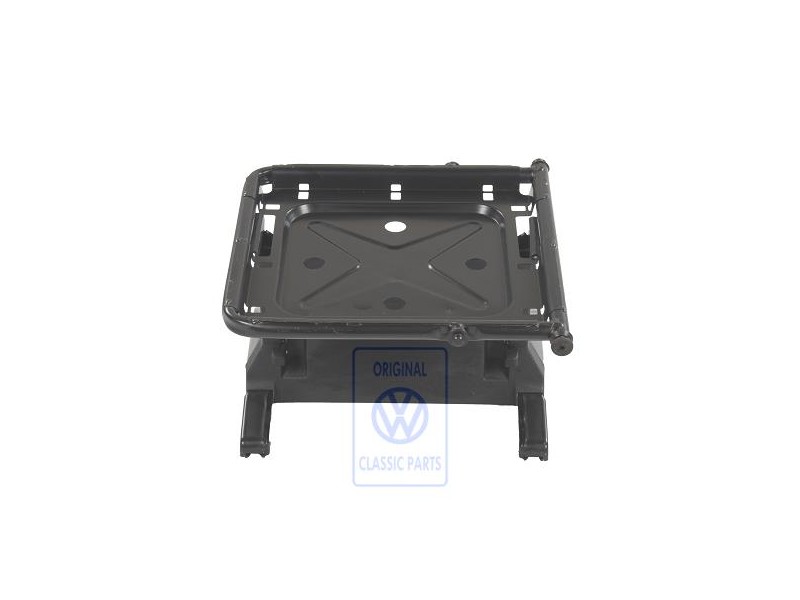 VW Original Armazon Del Asiento - 703883061J