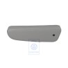 VW Original Descansabrazos(Cuero Artific.) Gris Franela - 703883081F 7EJ