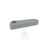 VW Original Descansabrazos Gris Claro - 703883082 9XT