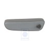 VW Original Descansabrazos Gris Franela - 703883082B EEN