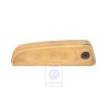 VW Original Descansabrazos - 703883204