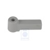 VW Original Asidero Gris Franela - 703883253 U71