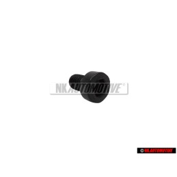 VW Original Tornillo Cilindrico Con Cabeza Hexagono Int. 
