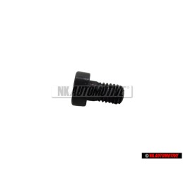 VW Original Tornillo Cilindrico Con Cabeza Hexagono Int. 