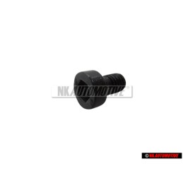 VW Original Tornillo Cilindrico Con Cabeza Hexagono Int. 