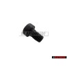 VW Original Tornillo Cilindrico Con Cabeza Hexagono Int. 