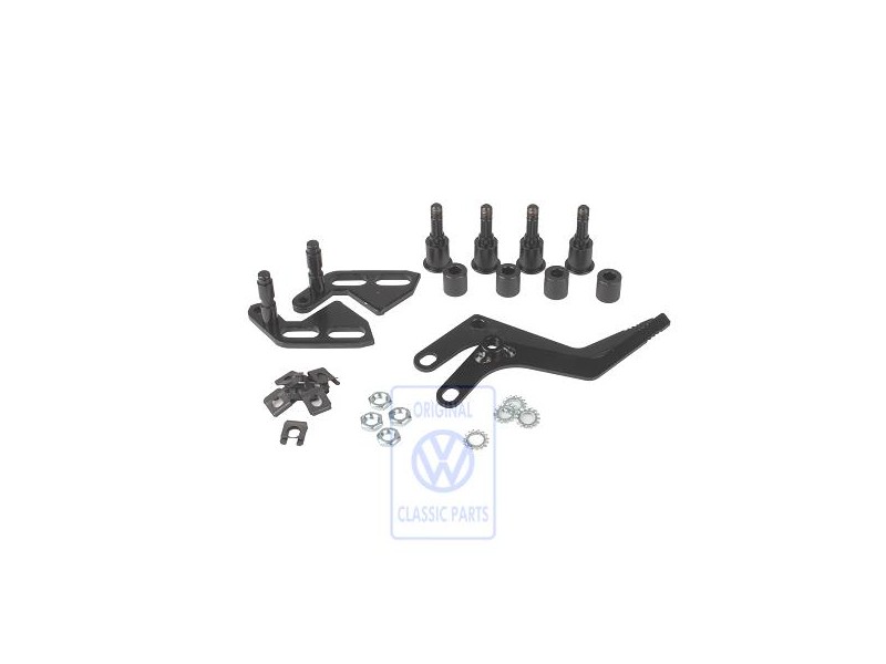 VW Original Desbloqueo Asiento - 703883385