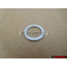 VW Original Anillo Junta - N 0138132