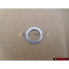 VW Original Anillo Junta - N 0138132