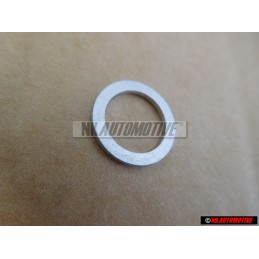 VW Original Anillo Junta - N 0138132