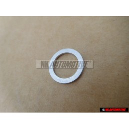 VW Original Anillo Junta - N 0138132