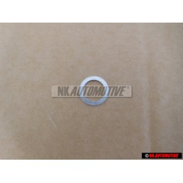 VW Original Anillo Junta - N 0138132