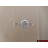VW Original Anillo Junta - N 0138132