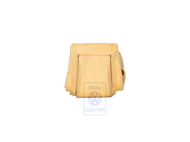 VW Original Acolchado P. 