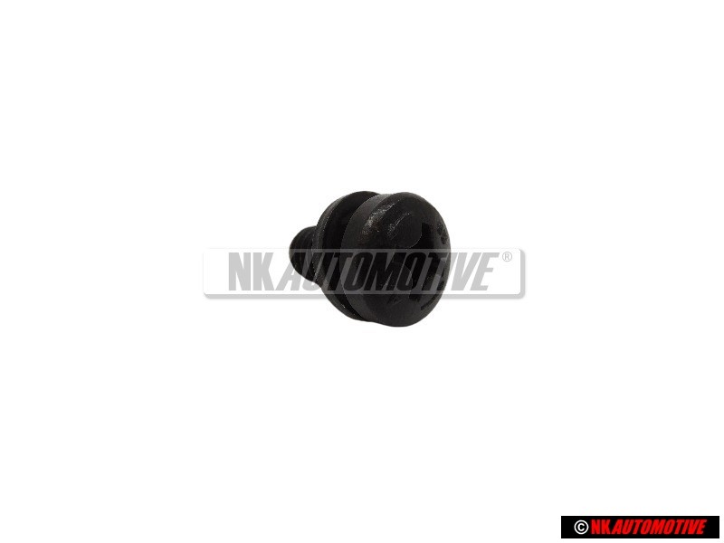 VW Original Tornillo Alomado (Combi.) - N 10266001