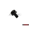 VW Original Tornillo Alomado (Combi.) - N 10266001