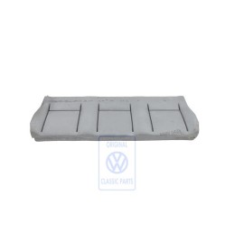 VW Original Acolchado P. 